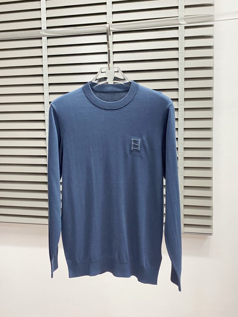 Fendi T-Shirts